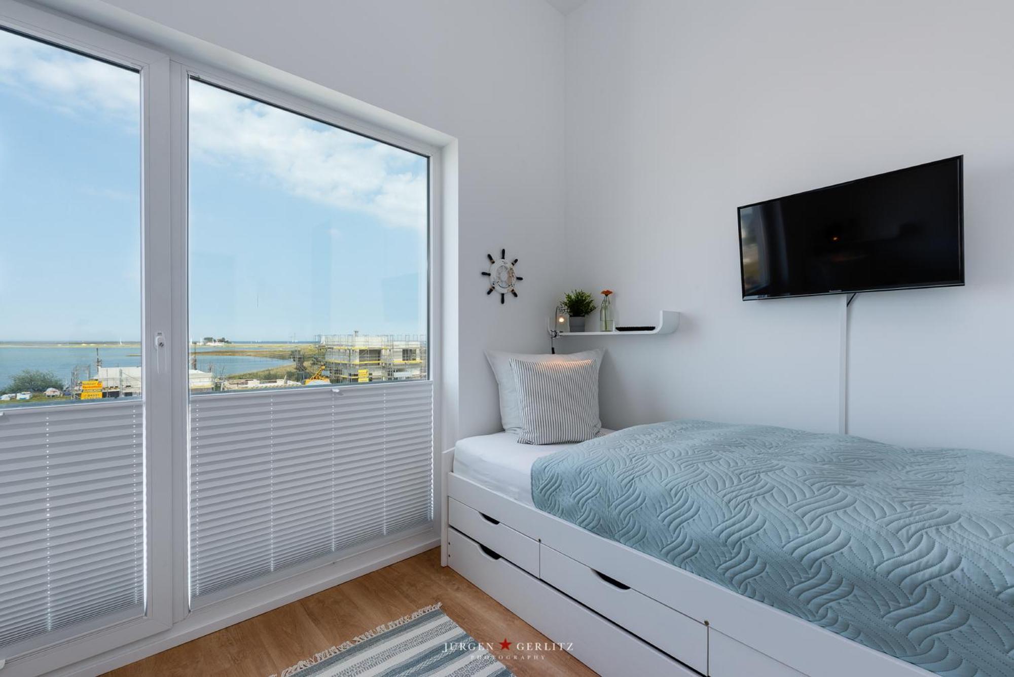 Apartamento Viktoria'S Baltic Lounge Olpenitz Exterior foto